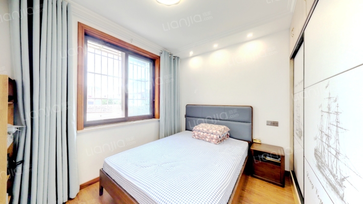 小王府园二手房实景图