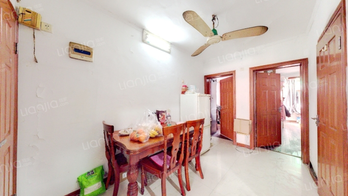 洪公祠小区二手房实景图