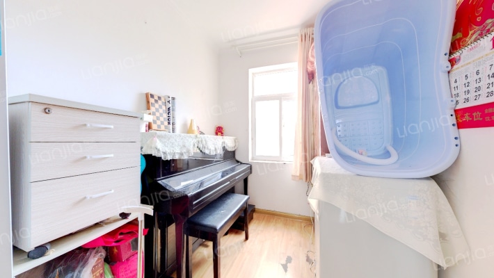 城阳路1号二手房实景图