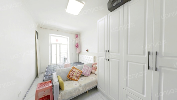 电机街二手房实景图