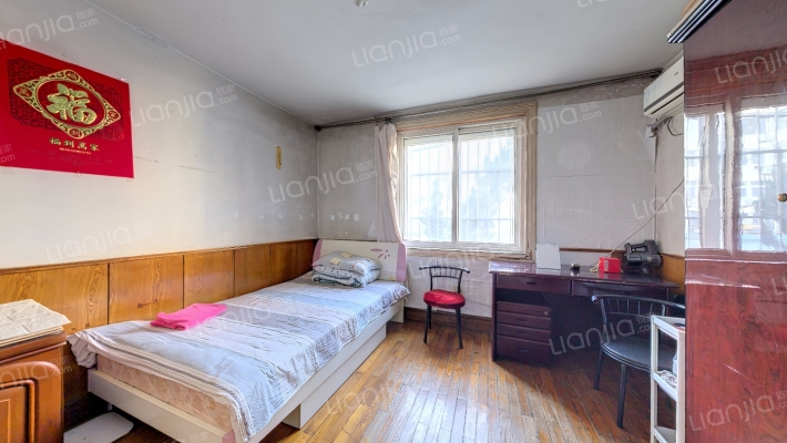 延吉路二手房实景图