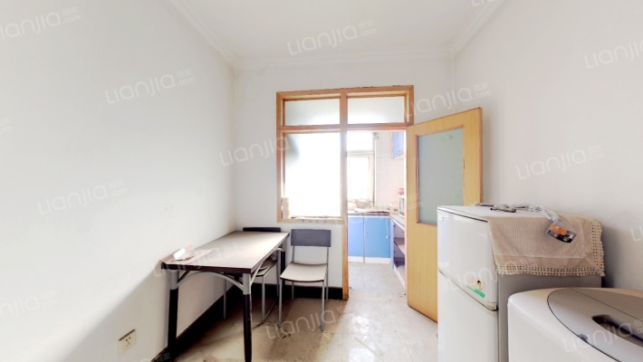 建设一里二手房实景图