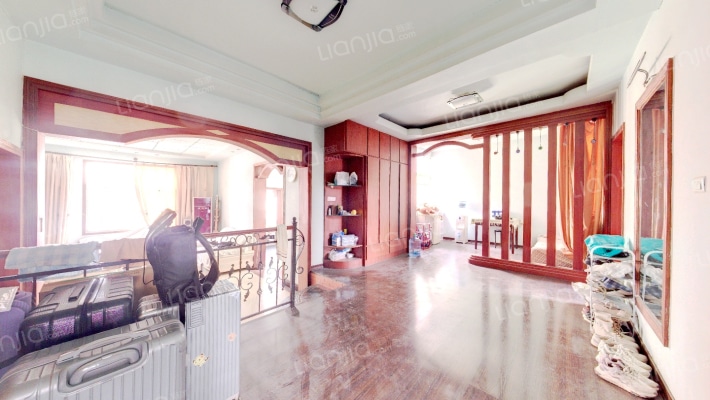 中银小区二手房实景图