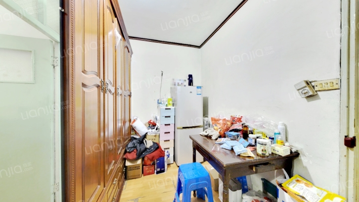 方塔西村二手房实景图