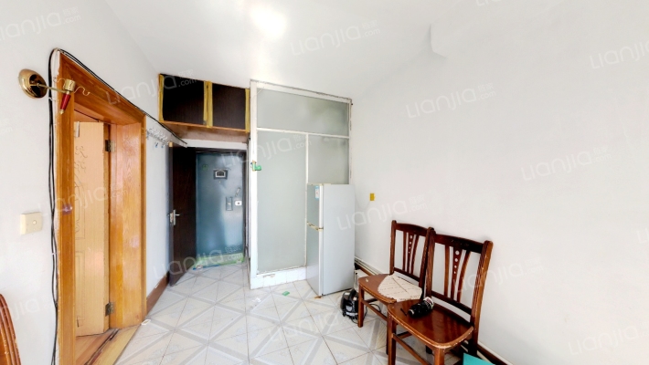 红塔南区二手房实景图