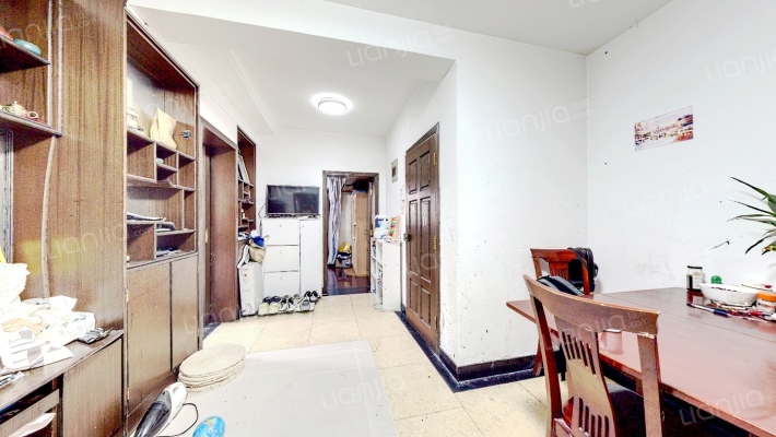 文德里小区二手房实景图