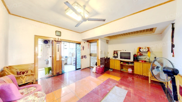 新光新村二手房实景图