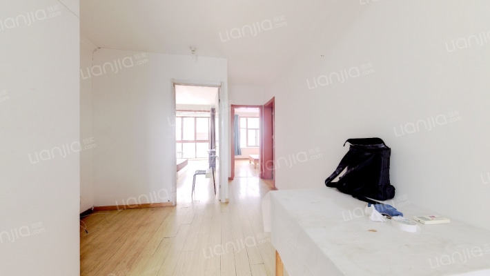 春江新城韩府坊二手房实景图