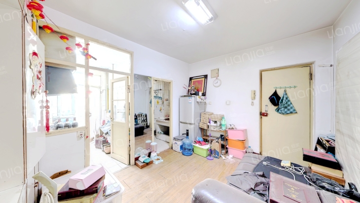 嘉兴社区二手房实景图