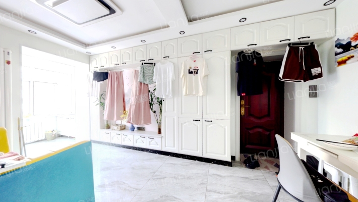 菜站小区 道外 道外区二手房实景图