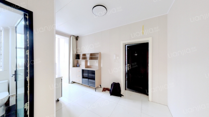 无线电十四厂宿舍二手房实景图