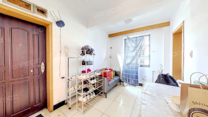 吴牙新村二手房实景图