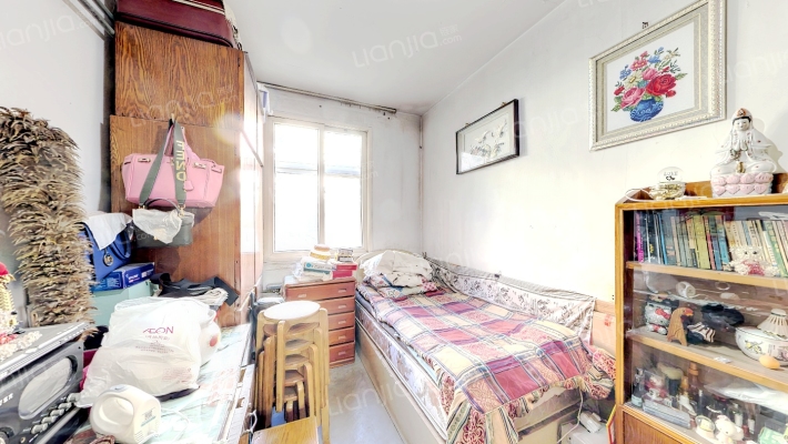 瑞丰花苑二手房实景图