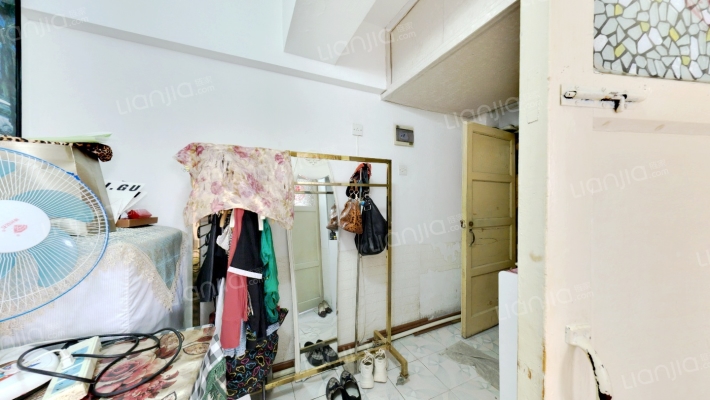 景阳街二手房实景图