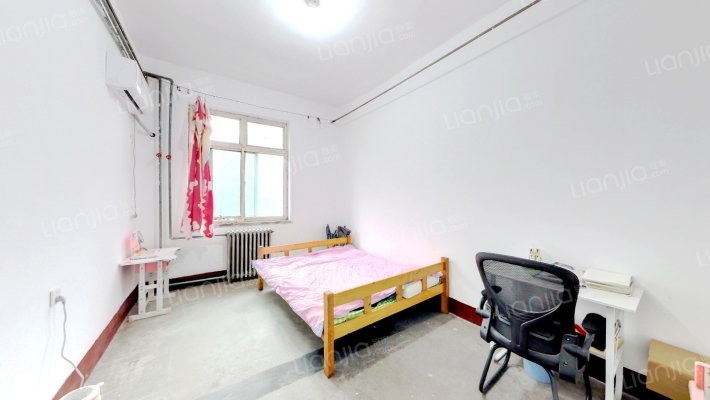 省冶金厅宿舍二手房实景图