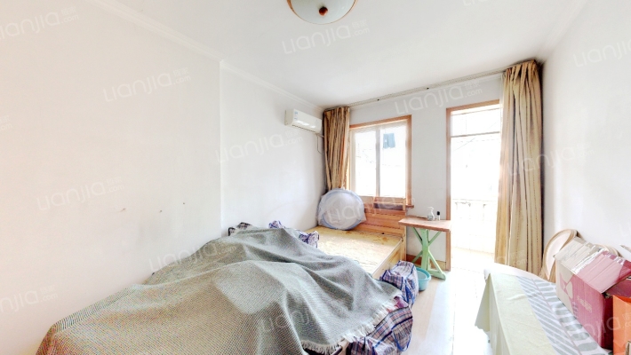 漳浦路二手房实景图