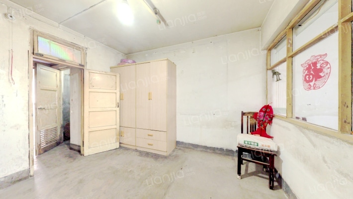 南刘家庄二手房实景图