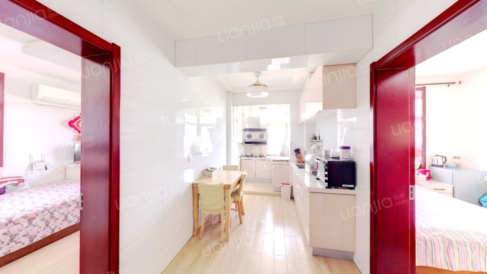 信华楼二手房实景图