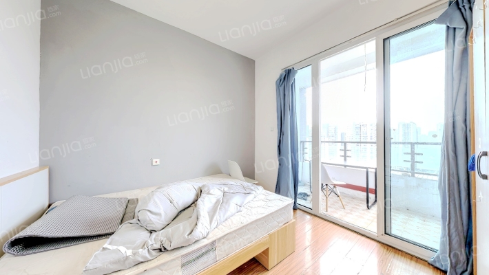 一品CG二手房实景图