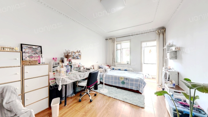 恩县路二手房实景图