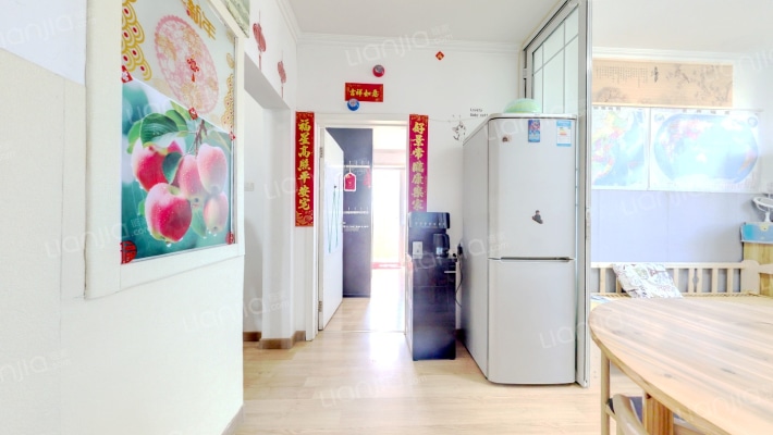 小马厂东里二手房实景图