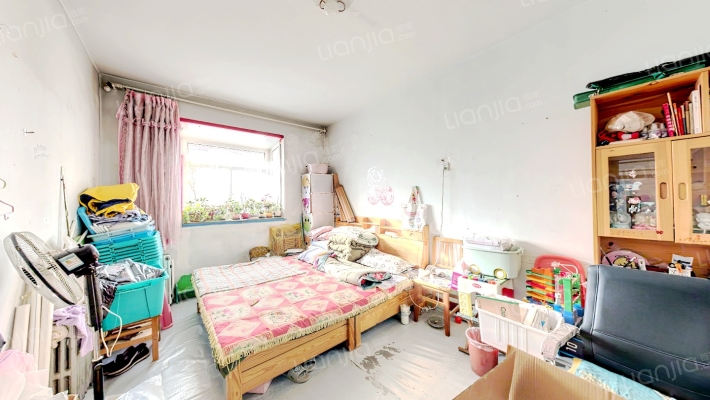 供水公司宿舍二手房实景图