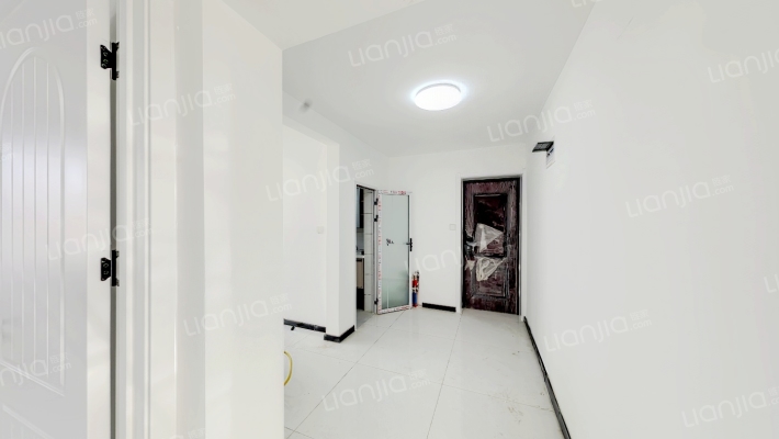 林苑北里二手房实景图