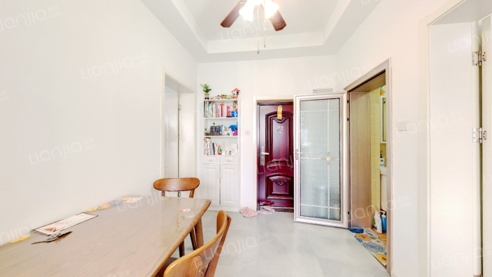 柳叶街43号二手房实景图