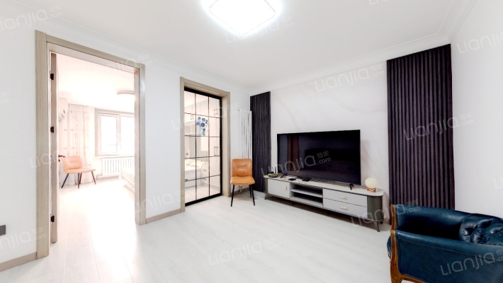 五四路二手房实景图