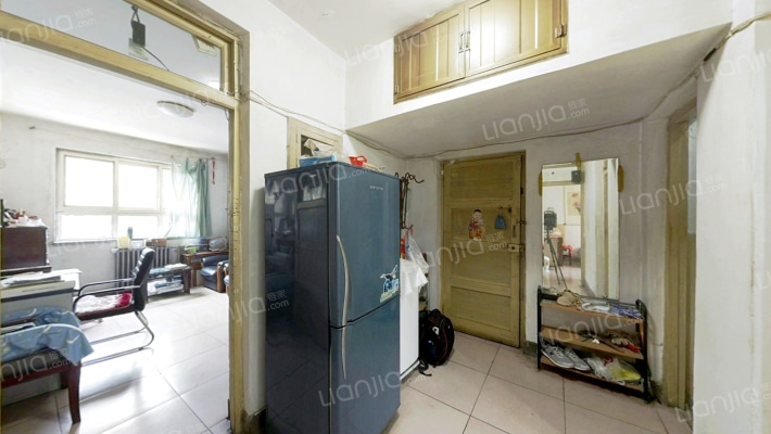 广平小区二手房实景图