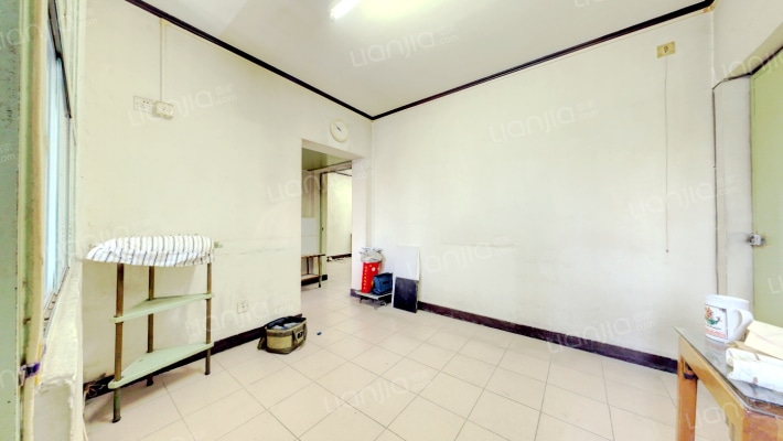 小马厂南里二手房实景图