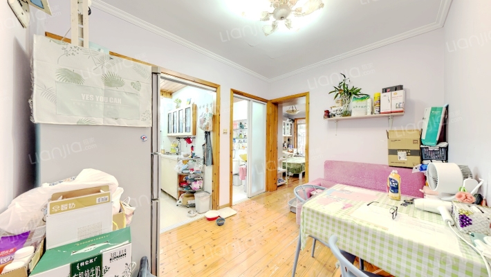 演武新村二手房实景图