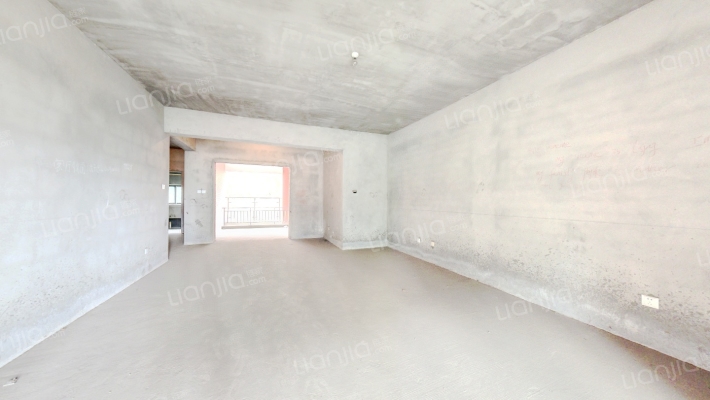 麓山印象二手房实景图