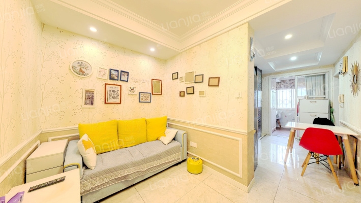 池塘巷5号二手房实景图