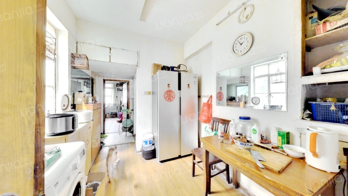 洪公祠小区二手房实景图