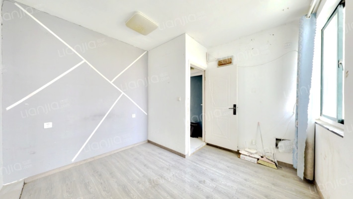 民乐佳苑一区二手房实景图