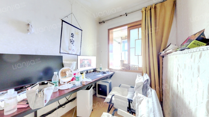 青羊东二路社区二手房实景图