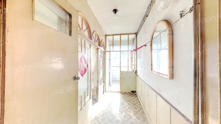 北海街（胜利桥北商圈）二手房实景图