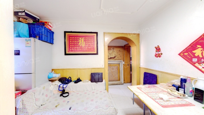 佳园东里（西区）二手房实景图