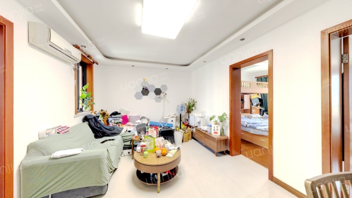 海阳一村二手房实景图