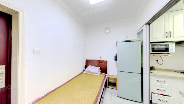 来凤里二手房实景图