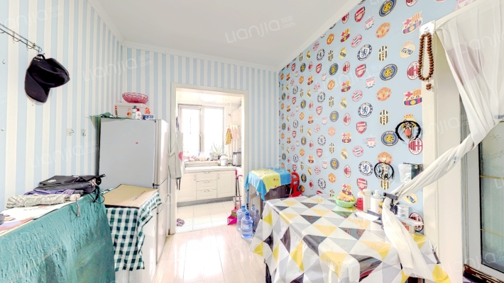 崔村二里二手房实景图