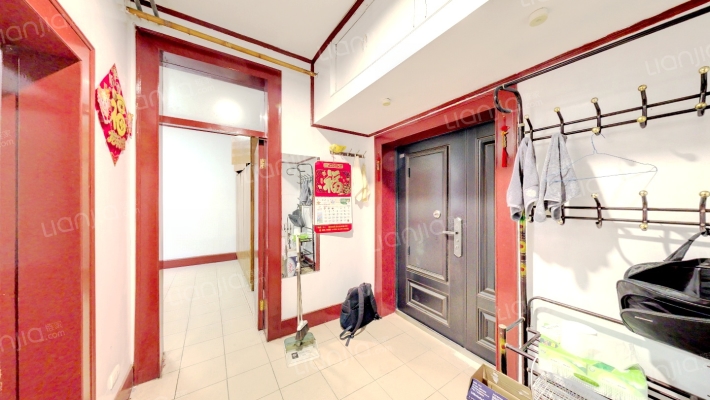 平安南大街133号院二手房实景图