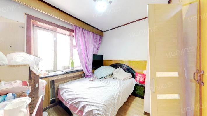 中学胡同二手房实景图