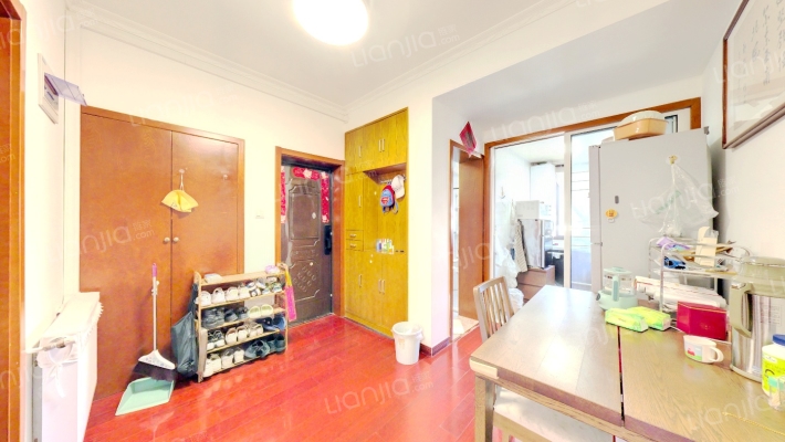 峨嵋岭19号二手房实景图