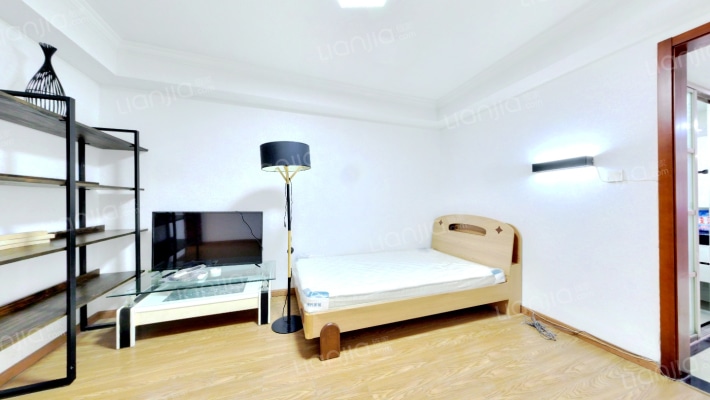 延北小区二手房实景图