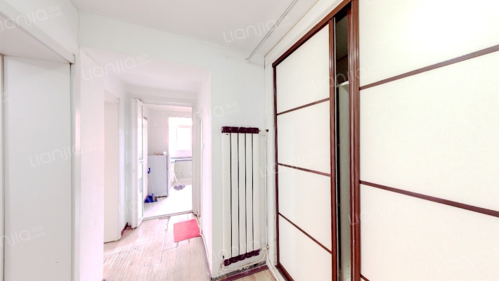 华荫东里二手房实景图