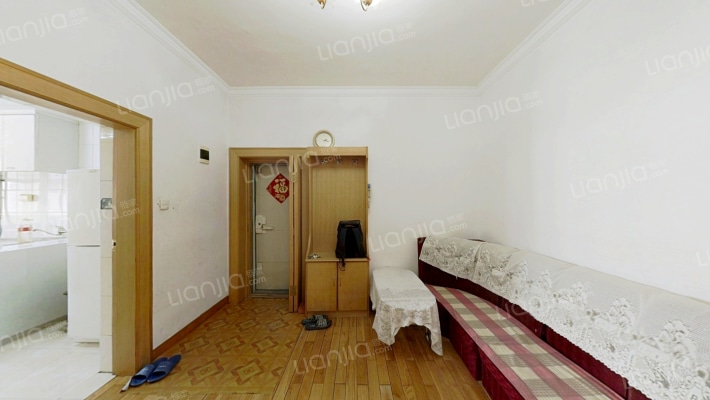 市检察院家属楼二手房实景图