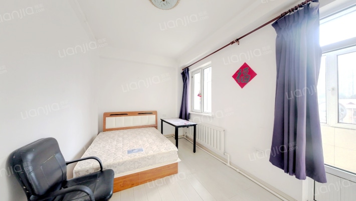 陶瓷场小区二手房实景图