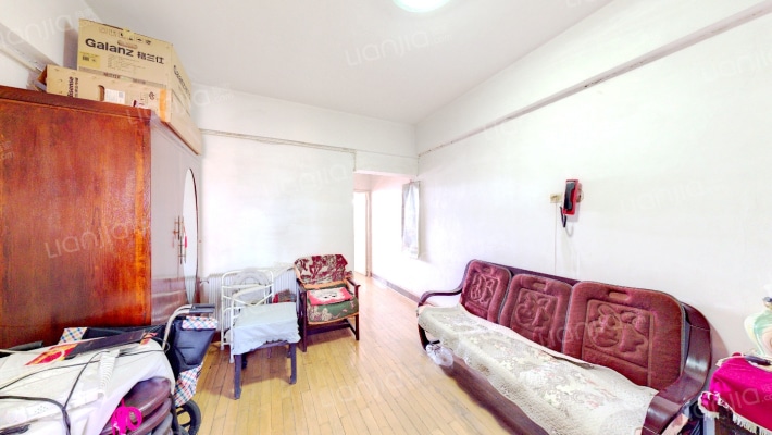 39中民功街二手房实景图